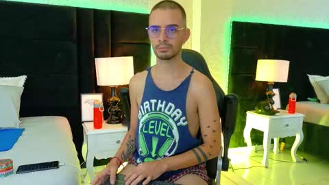 H A I R Y D I A M O N D online show from 22, 9, 2025