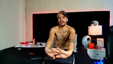 H A I R Y D I A M O N D online show from 21, 10, 2025