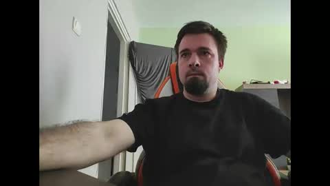 hairy_guy007 online show from 5, 4, 2026