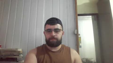 horny online show from 19, 1, 2025