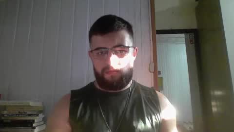 horny online show from 23, 1, 2025