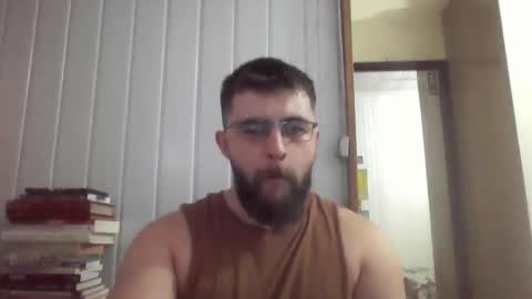 horny online show from 7, 3, 2025