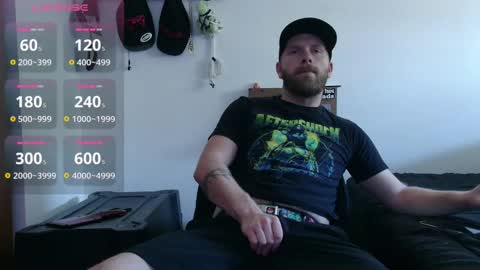 Snapshot of hairy_priority chatting on 22, 9, 2025 Brad Shaw online show from 22, 9, 2025