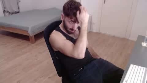 Snapshot of hairy_superman chatting on 10, 10, 2025 hairy_superman online show from 10, 10, 2025