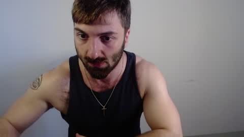 hairy_superman online show from 22, 3, 2026