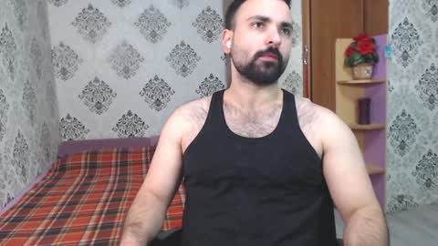 Hairy Tyler online show from 25, 12, 2024