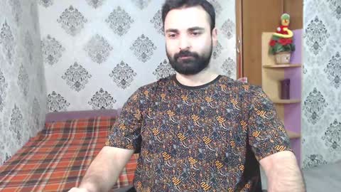 Hairy Tyler online show from 16, 1, 2025