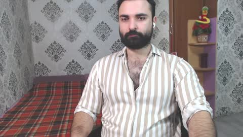 Hairy Tyler online show from 19, 1, 2025
