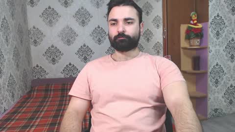 Hairy Tyler online show from 20, 1, 2025
