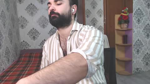 Hairy Tyler online show from 20, 1, 2025