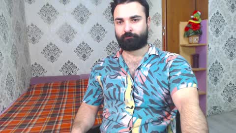 Hairy Tyler online show from 6, 2, 2025