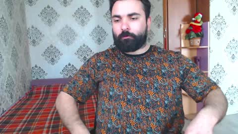 Hairy Tyler online show from 8, 2, 2025