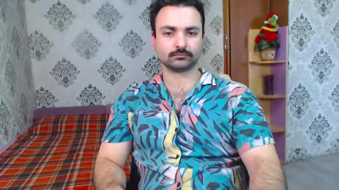 Hairy Tyler online show from 15, 2, 2025