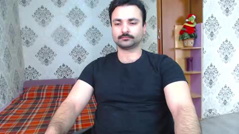 Hairy Tyler online show from 15, 2, 2025