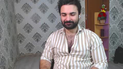 Hairy Tyler online show from 11, 3, 2025