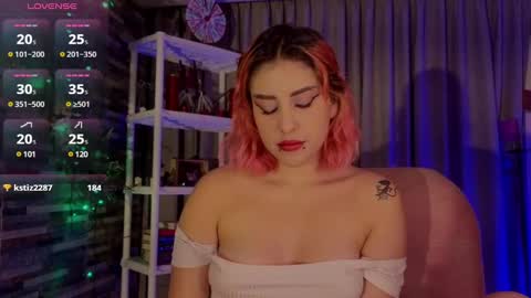 SALMA  online show from 29, 1, 2025