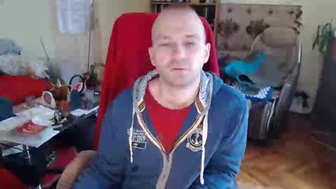 Puppy3 StockyDaddiesmusclebearsbeefybigmans online show from 7, 12, 2024