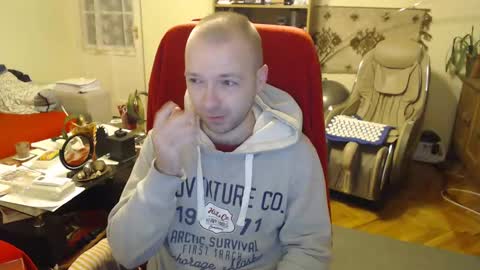 Puppy3 StockyDaddiesmusclebearsbeefybigmans online show from 9, 12, 2024