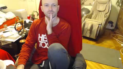 Puppy3 StockyDaddiesmusclebearsbeefybigmans online show from 10, 12, 2024