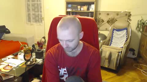 Puppy3 StockyDaddiesmusclebearsbeefybigmans online show from 15, 12, 2024