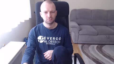 Puppy3 StockyDaddiesmusclebearsbeefybigmans online show from 24, 1, 2025