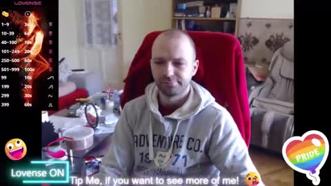 Puppy3 StockyDaddiesmusclebearsbeefybigmans online show from 22, 2, 2025