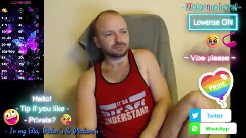 Puppy3 StockyDaddiesmusclebearsbeefybigmans online show from 11, 10, 2025