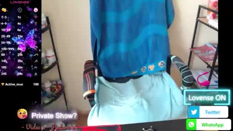 Puppy3 StockyDaddiesmusclebearsbeefybigmans online show from 21, 3, 2026