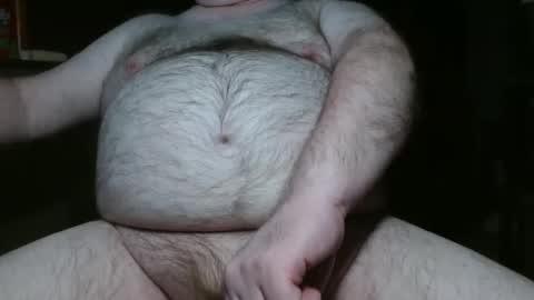 hairyaz76 online show from 11, 5, 2026