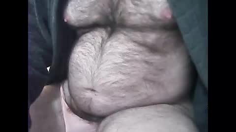 hairybeary1 online show from 6, 2, 2026