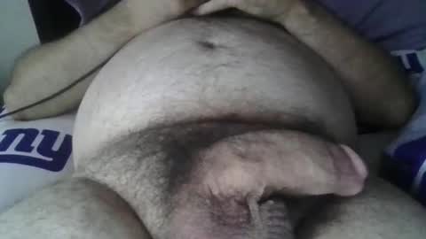 hairyboy12455 online show from 29, 9, 2025