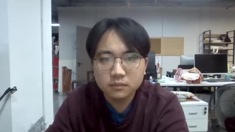 hairycol66 online show from 15, 1, 2026