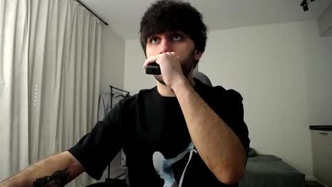 Adam online show from 16, 2, 2025