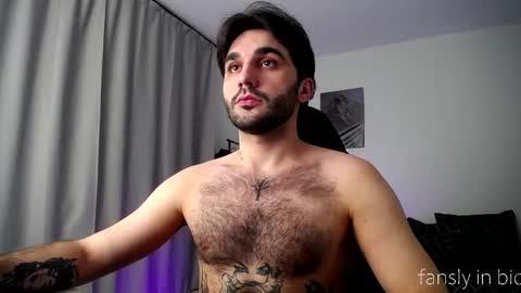 Adam online show from 22, 4, 2026