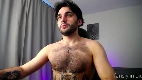 Adam online show from 28, 4, 2026