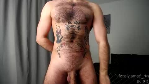 Snapshot of hairycuss chatting on 10, 6, 2026 Adam online show from 10, 6, 2026