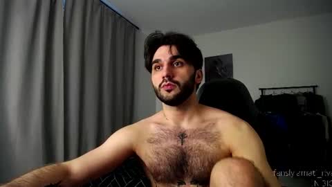 Adam online show from 16, 6, 2026