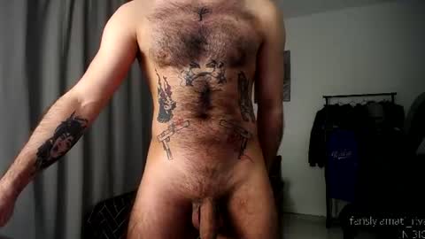 Adam online show from 18, 6, 2026