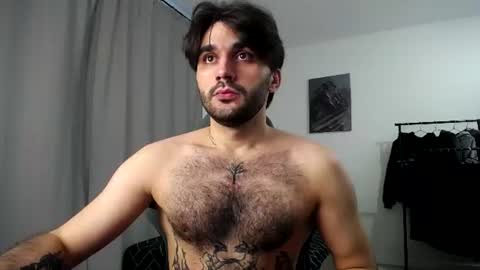Adam online show from 15, 7, 2026