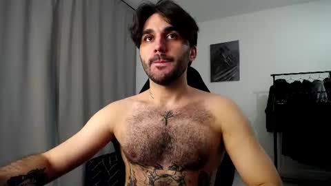 Adam online show from 23, 7, 2026