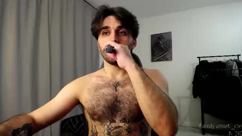 Adam online show from 29, 7, 2026