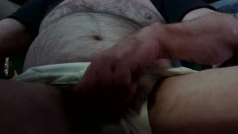 hairydad246 online show from 7, 2, 2025