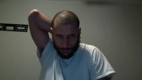 Snapshot of hairydadbod6 chatting on 8, 12, 2024 hairydadbod6 online show from 8, 12, 2024