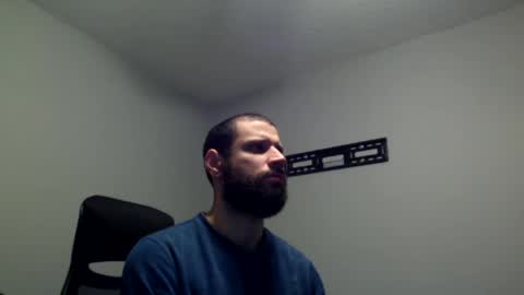 Snapshot of hairydadbod6 chatting on 1, 1, 2025 hairydadbod6 online show from 1, 1, 2025