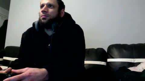 Snapshot of hairydadbod6 chatting on 22, 1, 2025 hairydadbod6 online show from 22, 1, 2025