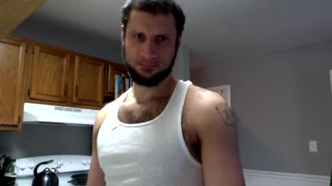 Snapshot of hairydadbod6 chatting on 4, 2, 2025 hairydadbod6 online show from 4, 2, 2025