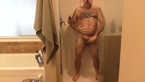 hairydaddreams online show from 14, 5, 2026