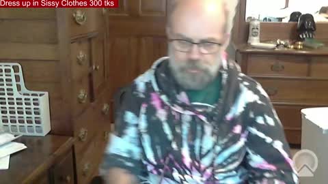 Snapshot of hairydaddybear69 chatting on 1, 2, 2026 HairyDaddyBear69 online show from 1, 2, 2026