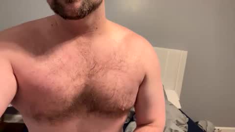 hairydaddybod online show from 13, 3, 2026