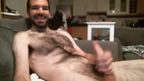 hairydude2015 online show from 24, 9, 2025